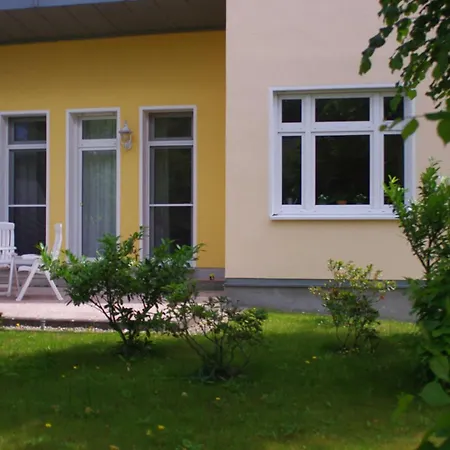 아파트 Buelow Gm 69131