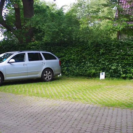 Buelow Gm 69131 아파트 Muritz