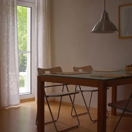 Buelow Gm 69131 아파트