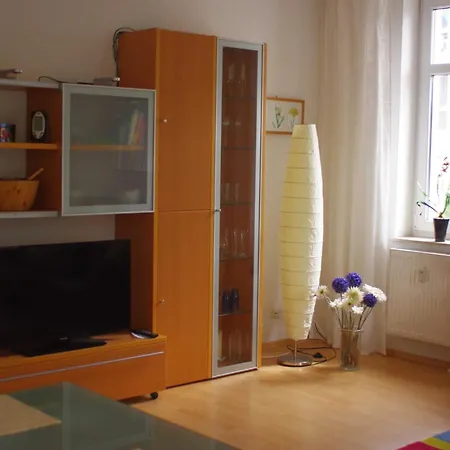 아파트 Buelow Gm 69131 *