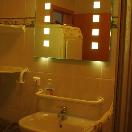 Buelow Gm 69131 * Muritz