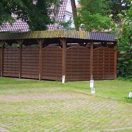 Buelow Gm 69131 Müritz