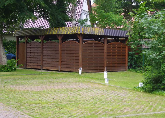 Buelow Gm 69131 Müritz
